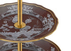 Castagna 3 Tier Serving Stand