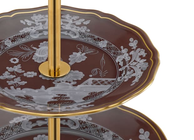 Castagna 3 Tier Serving Stand