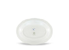 Iris Oval Serving Bowl
