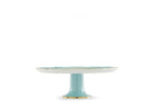 Iris Cake Stand, 12"