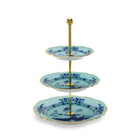 Iris 3 Tier Serving Stand