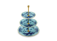 Iris 3 Tier Serving Stand