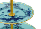 Iris 3 Tier Serving Stand
