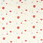 French Fields 90" Round Tablecloth