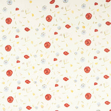 French Fields 90" Round Tablecloth