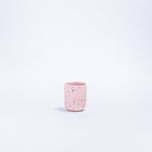 Pastel Party Espresso/Egg Cups, S/6