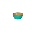 Bamboo Mini Bowl: Ice Blue