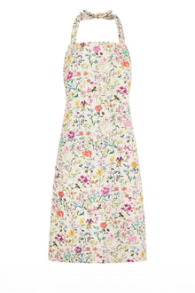 Liberty London Canvas Apron