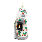 Nordic Noel Ornament