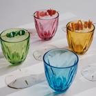 Lily Tumbler, Raspberry