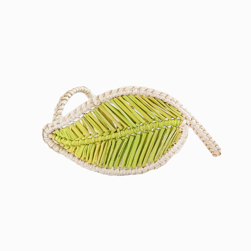 Green Leaf