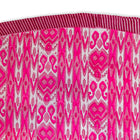 Poppy 86" Round Tablecloth