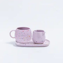 Cozy Mug Set