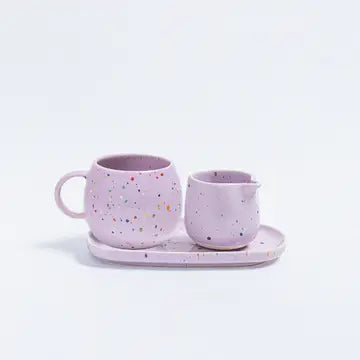 Cozy Mug Set