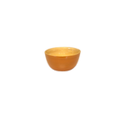 Bamboo Mini Bowl: White