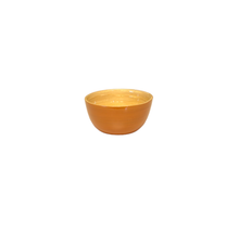 Bamboo Mini Bowl: White