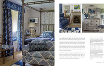 William Yeoward: Blue & White and Other Stories