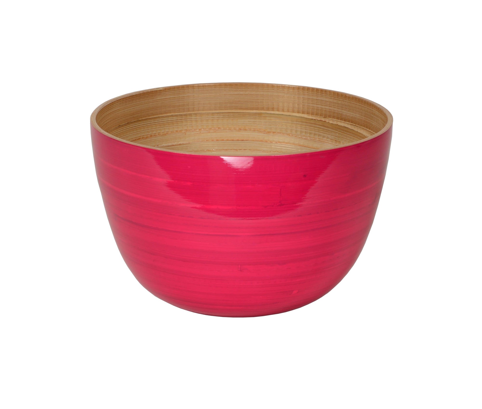 Bamboo Nature 8.6 Serving Bowl