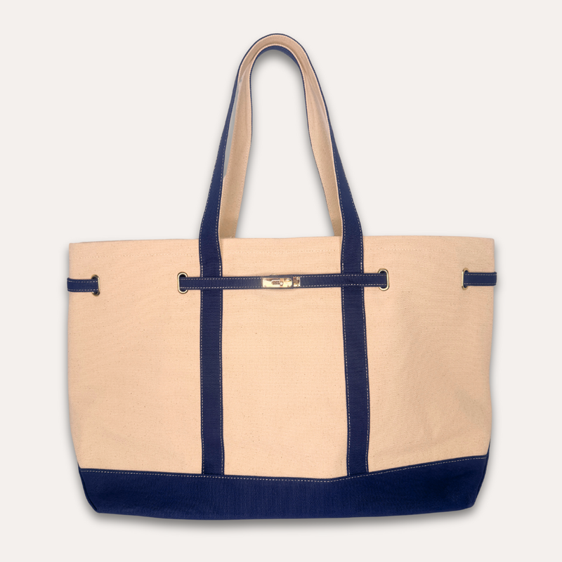 Charleston Large Tote