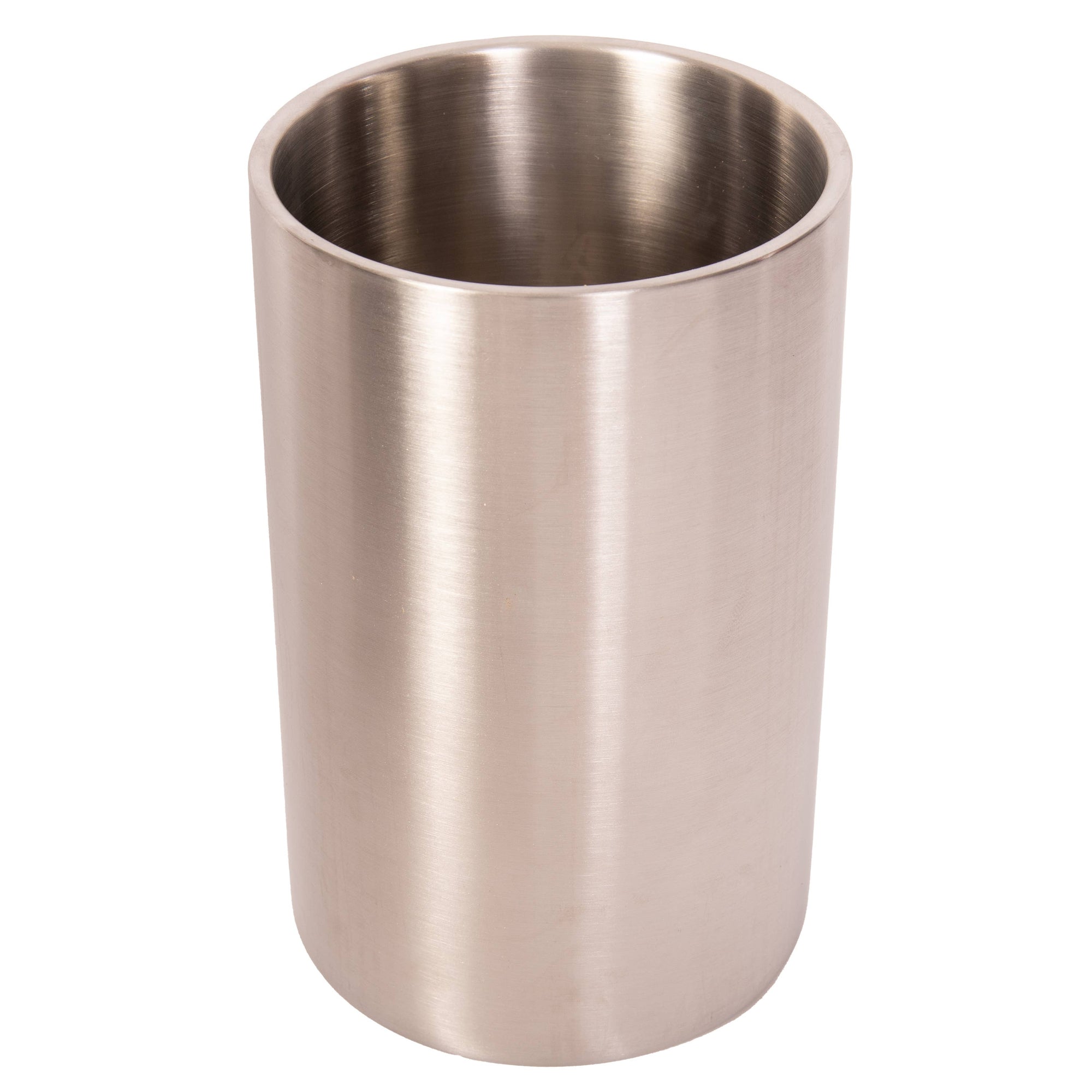 Stainless Steel Wine Chiller