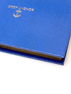 Drop Anchor Guest Book