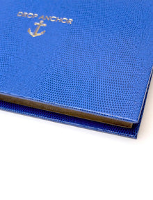Drop Anchor Guest Book