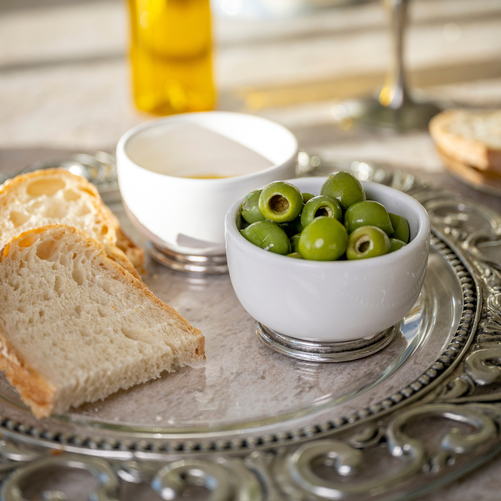 Tuscan Dipping Bowl