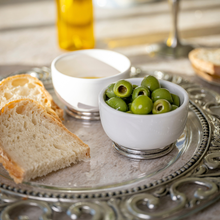 Tuscan Dipping Bowl