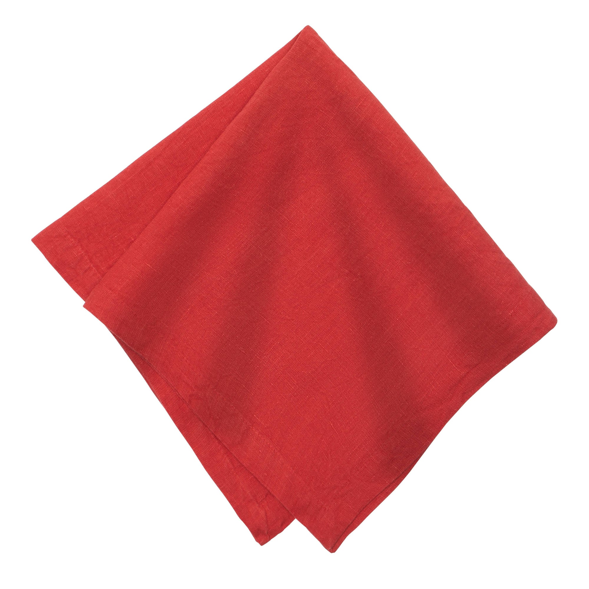 Everyday Napkin, Red