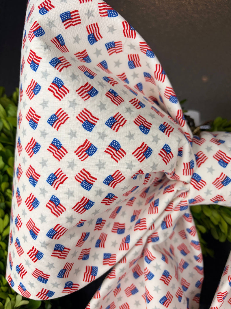 The Summer Parade Bow