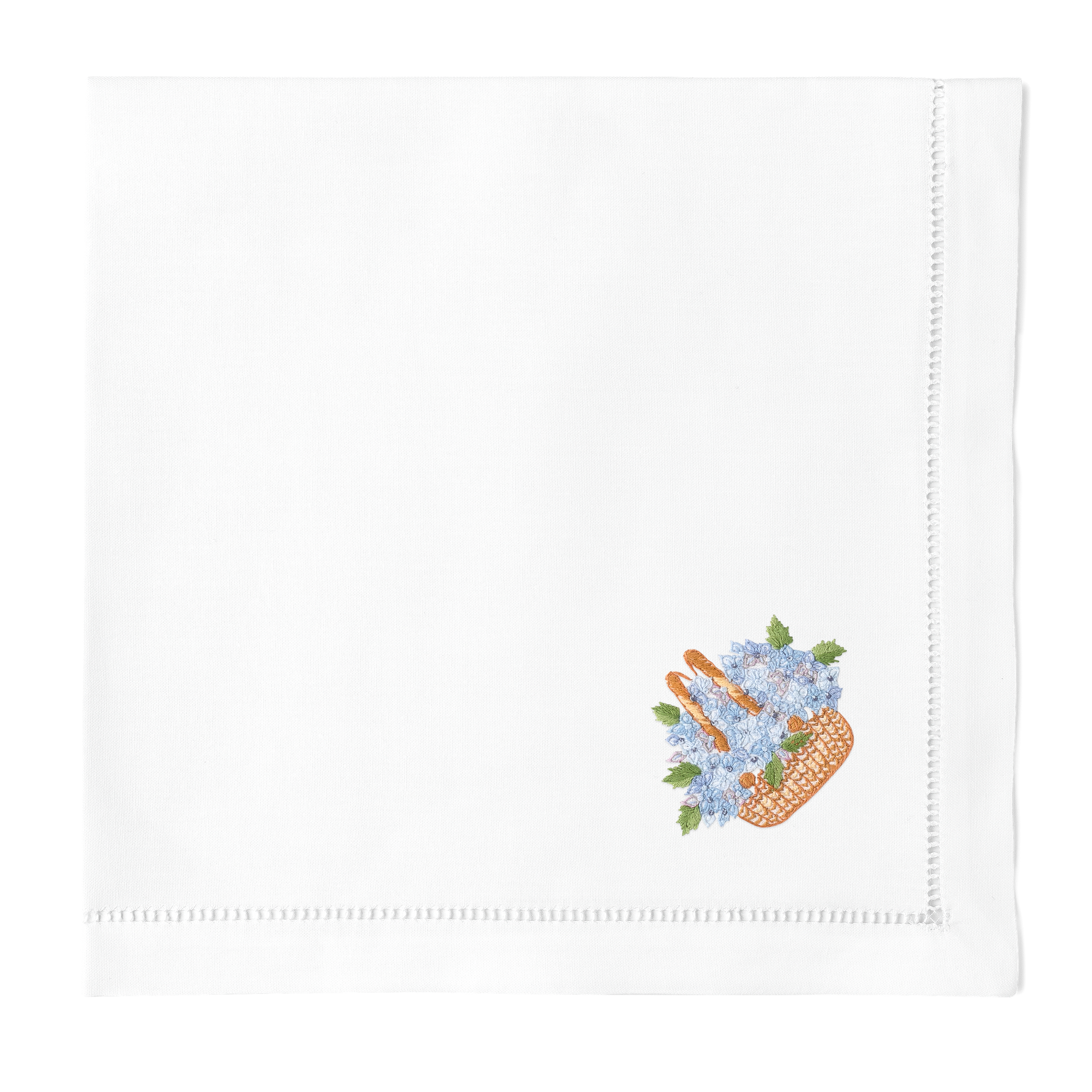 Nantucket Basket Napkin