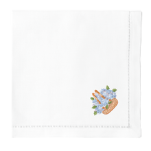 Nantucket Basket Napkin