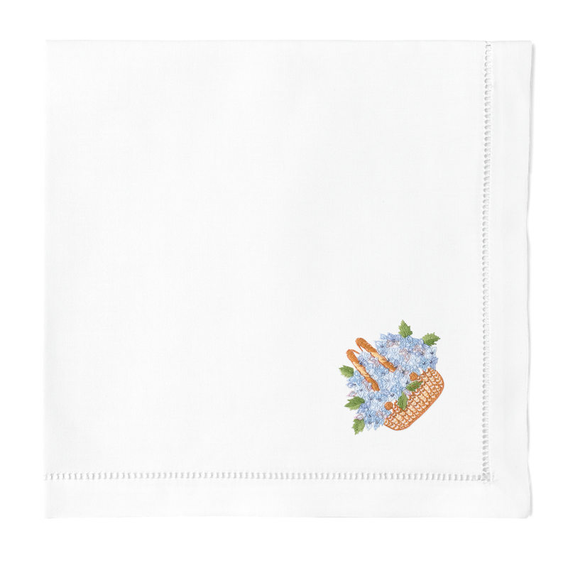 Nantucket Basket Napkin