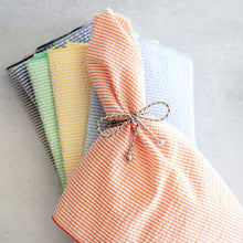 Silver Bow Napkin Ring