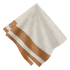 Classic Natural & Mustard Napkins