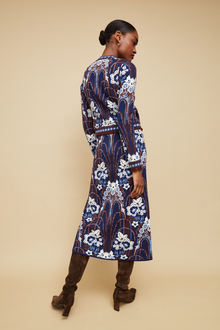 The Clara Skirt