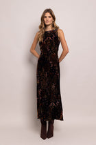 Cara Cara Naomi Dress