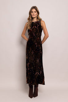 Cara Cara Naomi Dress