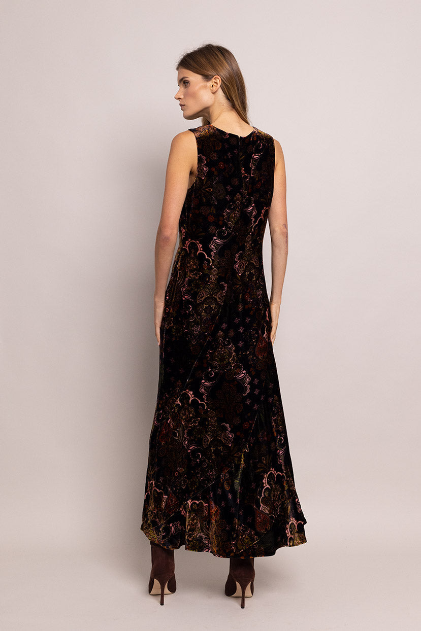 Cara Cara Naomi Dress