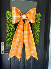 The Harvest Bow