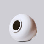 Rustic Porcelain Pot