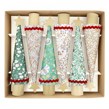 Liberty Tree Crackers, Set of 6