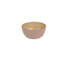 Bamboo Mini Bowl: White