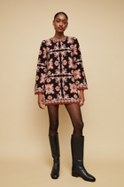 Fritz Dress by Cara Cara