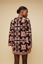 Fritz Dress by Cara Cara
