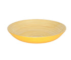 Bamboo Fruit Bowl: Nature