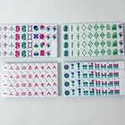 Birdie Mahjong Tiles