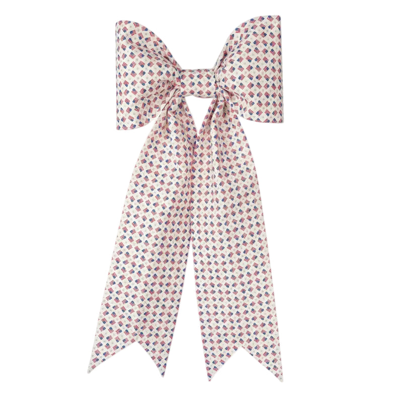 The Summer Parade Bow