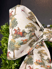 The Fox Hunt Bow