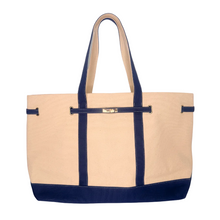 Navy Charleston, LG